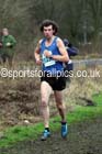 Senior mens Durham Cathedral Cross Country Relays, Maiden Castle, Durham. Photo: David T. Hewitson/Sports for All Pics